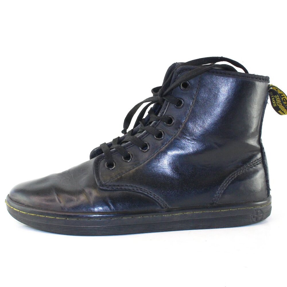 Dr. Martens Shoreditch Sneakers Womens (US 6/EU 37)